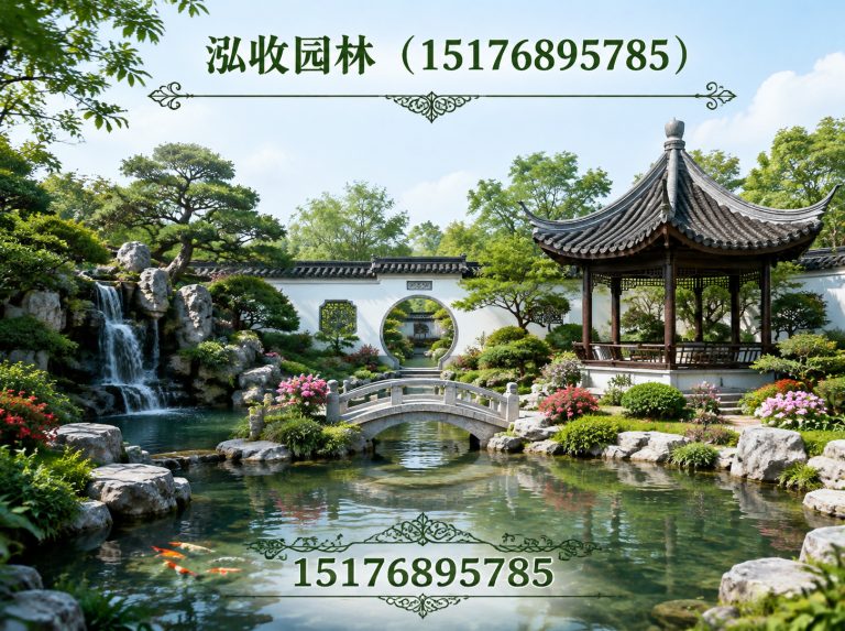 汕头防腐木凉亭展示图