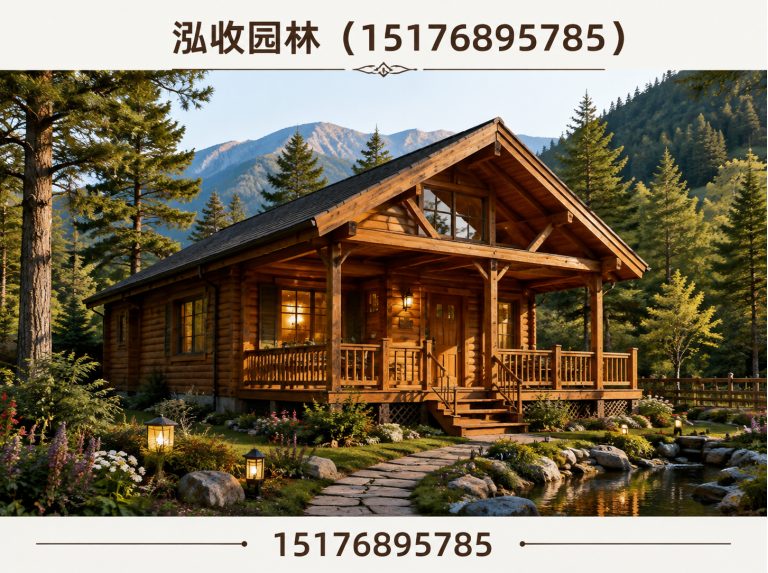 汕头木屋展示图